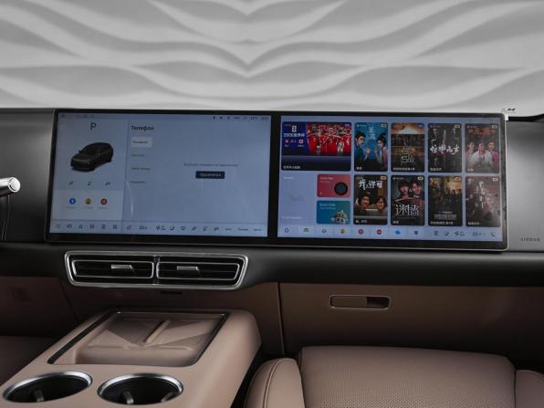Новый Li Auto (Lixiang) L6 I 2026 года, цена 8 190 000 рублей, внедорожник, Автокод Объявления