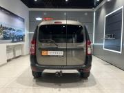 Lada (ВАЗ) Largus I Рестайлинг Новосибирск  - изображение 28