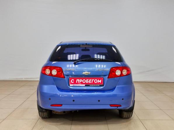 Chevrolet Lacetti I с пробегом 2007 года, цена 430 000 рублей, 199361 км, хэтчбек, Автокод Объявления