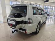 Mitsubishi Pajero IV Рестайлинг 2 Москва  - изображение 23
