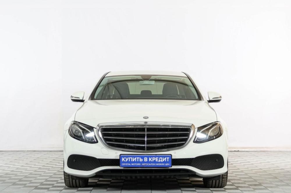 Mercedes-Benz E-Класс V (W213 S213 C238) Тюмень  - изображение 2
