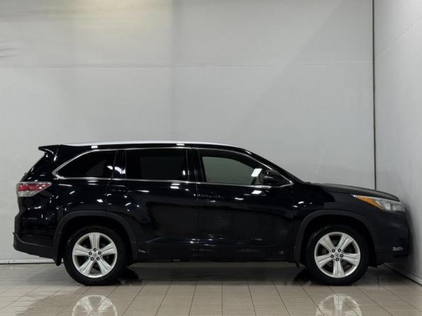 Toyota Highlander III (XU50) с пробегом 2014 года, цена 2 700 000 рублей, 227249 км, внедорожник, Автокод Объявления