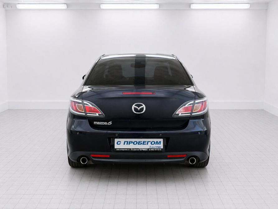 Mazda 6 II (GH) Рестайлинг Москва  - изображение 3