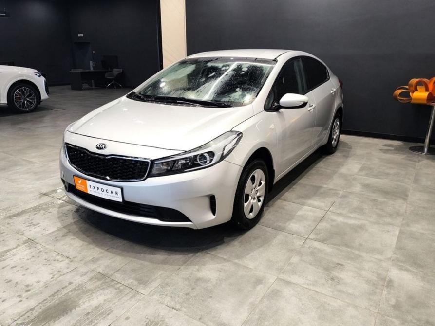 Kia Cerato III Рестайлинг (Classic) Нижний Новгород  - изображение 3