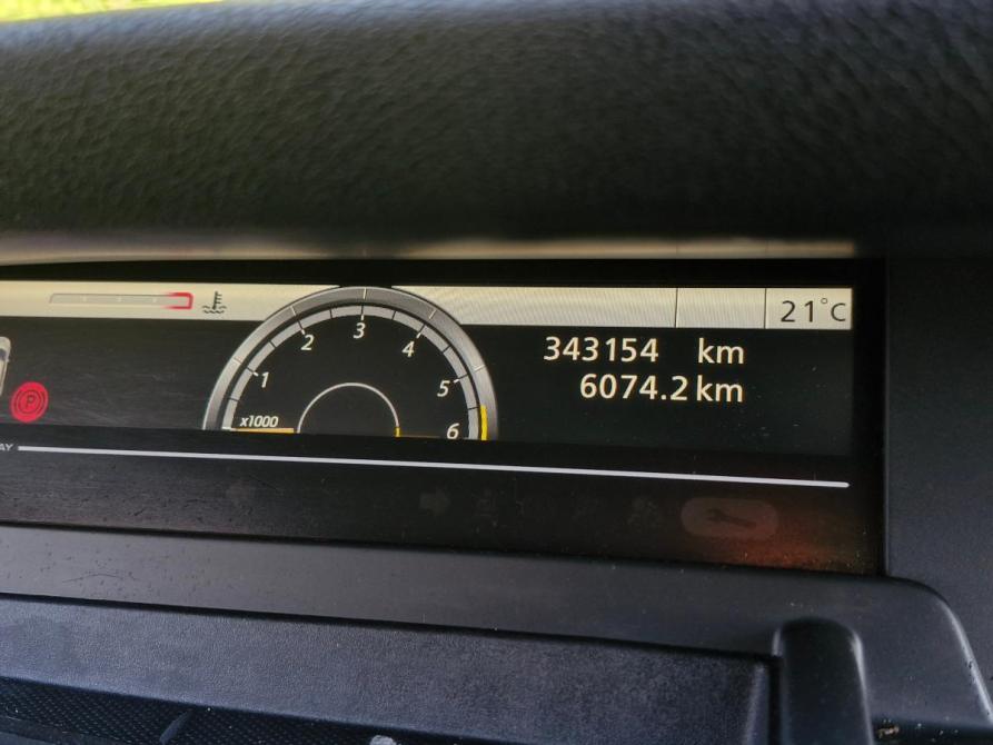 Renault Scenic III Нижний Новгород  - изображение 3