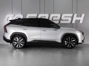 Geely Boyue L II Минеральные Воды  - изображение 25