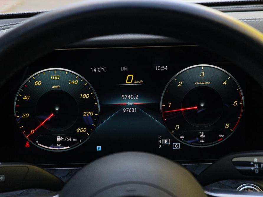 Mercedes-Benz E-Класс V (W213 S213 C238) Рестайлинг Москва  - изображение 16