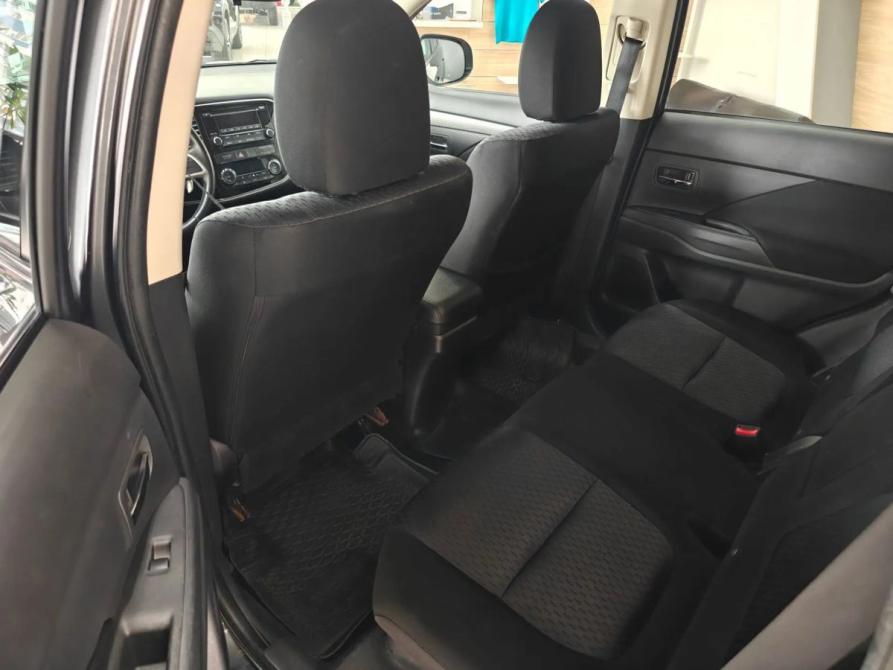Mitsubishi Outlander III Москва  - изображение 14