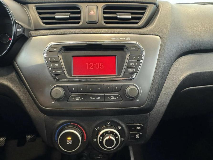 Kia Rio III Подольск  - изображение 21