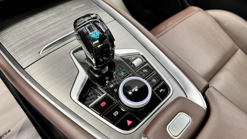Chery Tiggo 7L Киров  - изображение 11