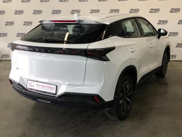 Omoda C5 II с пробегом 2026 года, цена 2 400 000 рублей, 862 км, внедорожник, Автокод Объявления