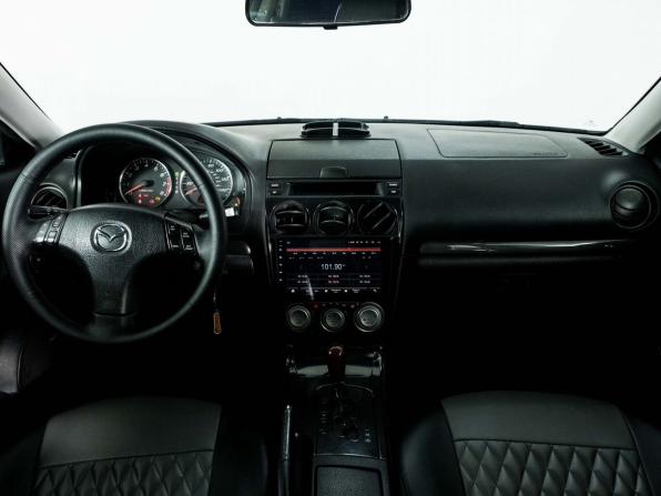Mazda 6 I (GG) с пробегом 2004 года, цена 460 000 рублей, 151000 км, универсал, Автокод Объявления