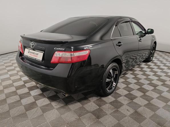 Toyota Camry VI (XV40) с пробегом 2009 года, цена 830 000 рублей, 333954 км, седан, Автокод Объявления
