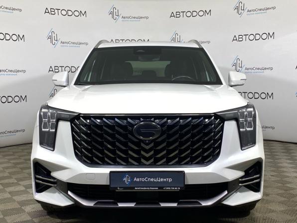 GAC GS8 II с пробегом 2023 года, цена 3 049 000 рублей, 75170 км, внедорожник, Автокод Объявления
