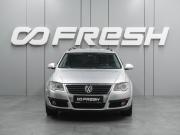 Volkswagen Passat B6 Воронеж  - изображение 20