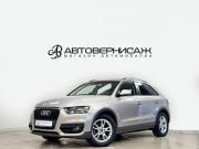 Audi Q3 I (8U) Санкт-Петербург  - изображение 26