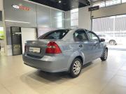Chevrolet Aveo I Рестайлинг Москва  - изображение 24