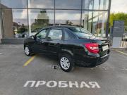 Lada (ВАЗ) Granta I Рестайлинг Орехово-Зуево  - изображение 22