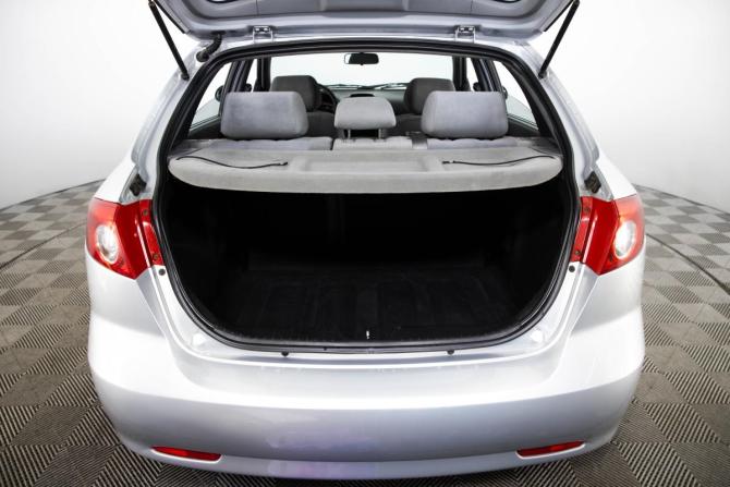 Chevrolet Lacetti I с пробегом 2007 года, цена 649 000 рублей, 197258 км, хэтчбек, Автокод Объявления