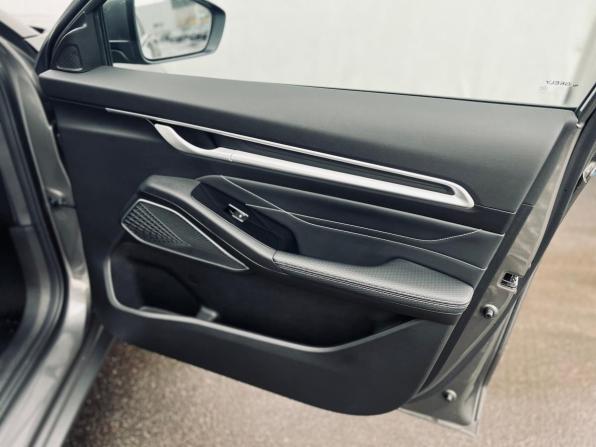 Geely Emgrand II с пробегом 2024 года, цена 1 740 000 рублей, 8022 км, седан, Автокод Объявления