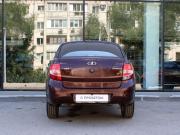 Lada (ВАЗ) Granta I Самара  - изображение 19