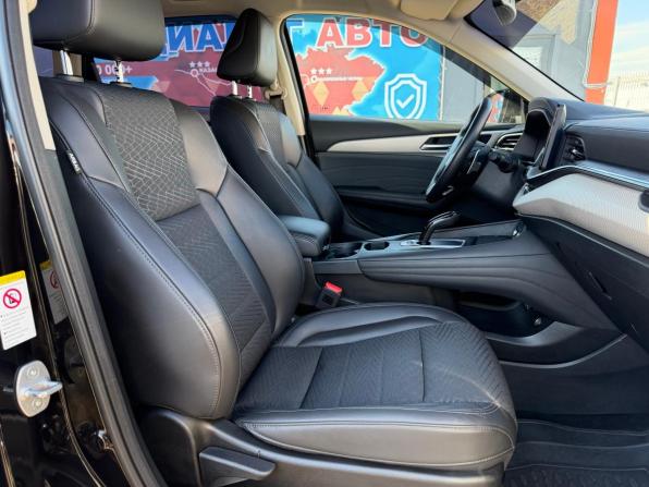 Haval F7 I Рестайлинг с пробегом 2023 года, цена 1 920 000 рублей, 72300 км, внедорожник, Автокод Объявления