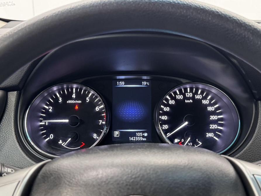 Nissan X-Trail III Воронеж  - изображение 9