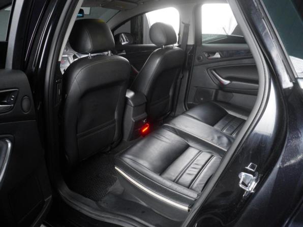 Ford Mondeo IV Рестайлинг с пробегом 2013 года, цена 890 000 рублей, 224312 км, седан, Автокод Объявления