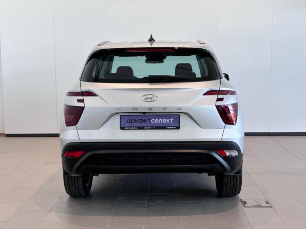Hyundai Creta II с пробегом 2021 года, цена 2 380 000 рублей, 78774 км, внедорожник, Автокод Объявления