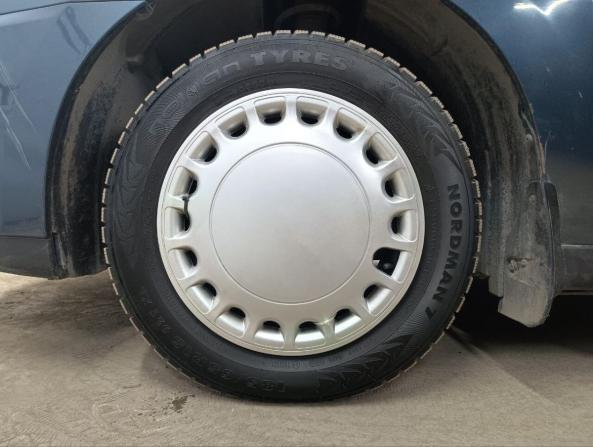 Nissan Almera III (G15) с пробегом 2013 года, цена 539 000 рублей, 138000 км, седан, Автокод Объявления