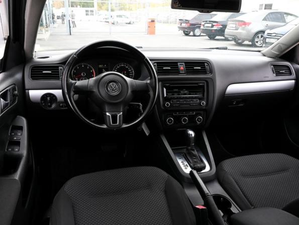 Volkswagen Jetta VI с пробегом 2011 года, цена 835 000 рублей, 191494 км, седан, Автокод Объявления