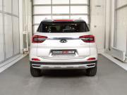 Chery Tiggo 4 I Рестайлинг Кемерово  - изображение 33