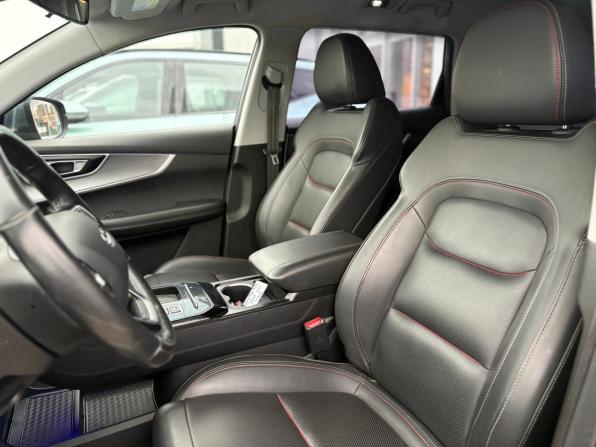 Chery Tiggo 7 Pro I с пробегом 2021 года, цена 1 432 000 рублей, 112874 км, внедорожник, Автокод Объявления