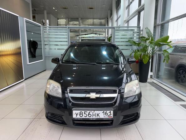 Chevrolet Aveo I Рестайлинг с пробегом 2011 года, цена 515 000 рублей, 223155 км, седан, Автокод Объявления