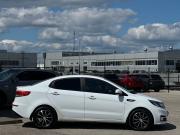 Kia Rio III Рестайлинг Самара  - изображение 24