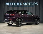 Exeed TXL I Иркутск  - изображение 42