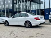 Mercedes-Benz C-Класс III (W204) Рестайлинг Краснодар  - изображение 36