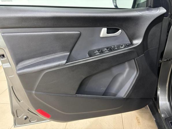 Kia Sportage III с пробегом 2013 года, цена 1 350 000 рублей, 168800 км, внедорожник, Автокод Объявления