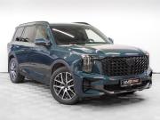 GAC GS8 II Москва  - изображение 33