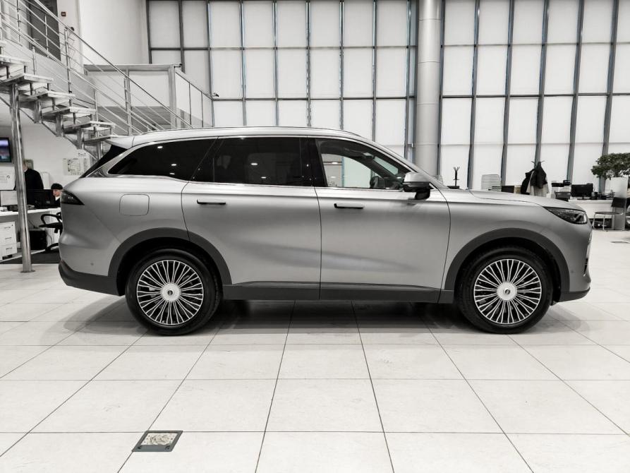 Chery Tiggo 9 I Казань  - изображение 5