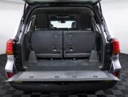 Lexus LX III Москва  - изображение 37