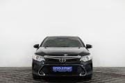Toyota Camry VII (XV50) Рестайлинг 2 Сургут  - изображение 17