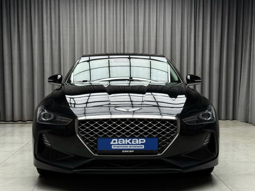 Genesis G70 I Ижевск  - изображение 2