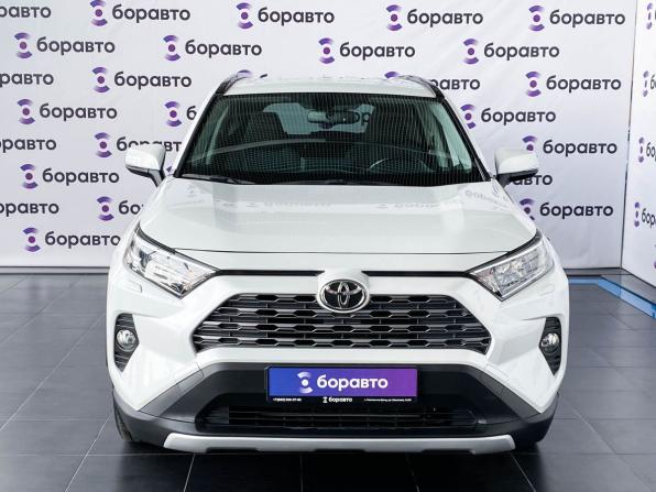 Toyota RAV4 V (XA50) с пробегом 2021 года, цена 3 125 000 рублей, 76316 км, внедорожник, Автокод Объявления