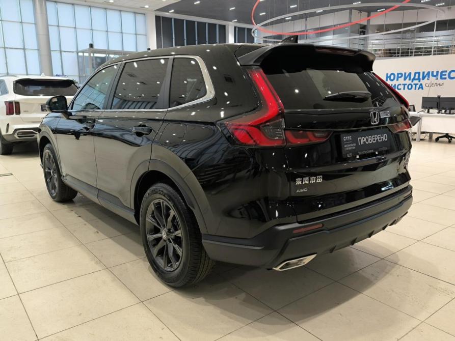 Honda CR-V VI Казань  - изображение 8