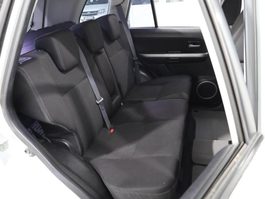 Suzuki Grand Vitara II Рестайлинг Ростов-на-Дону  - изображение 7