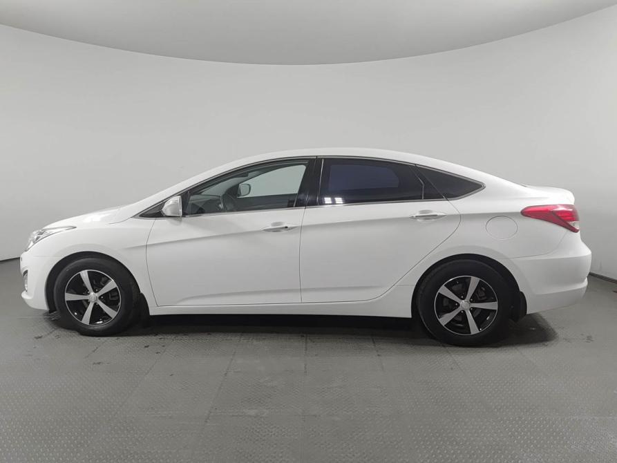 Hyundai i40 I Уфа  - изображение 10