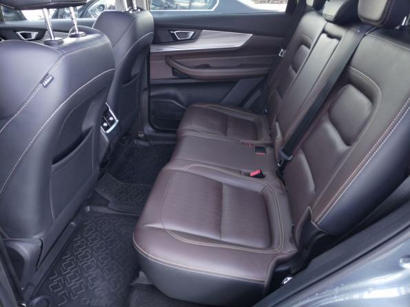 Chery Tiggo 8 Pro I с пробегом 2021 года, цена 1 930 000 рублей, 85500 км, внедорожник, Автокод Объявления