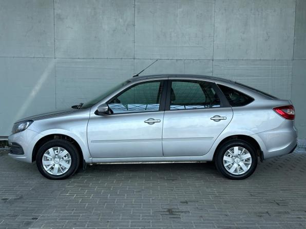 Lada (ВАЗ) Granta I Рестайлинг с пробегом 2024 года, цена 865 000 рублей, 32915 км, лифтбек, Автокод Объявления