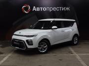 Kia Soul III Ставрополь  - изображение 24